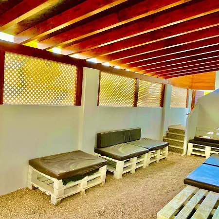 Vakantiehuis Casa Playa Gandia Centro Ii *