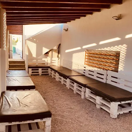 Casa Playa Gandia Centro Ii