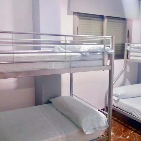 Vakantiehuis Casa Playa Gandia Centro Ii *