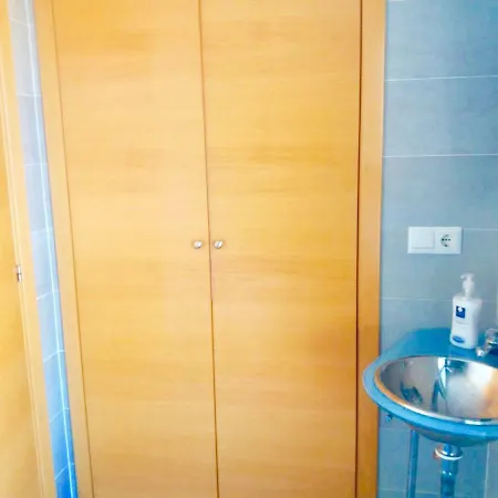 Vakantiehuis Casa Playa Gandia Centro Ii Playa de Gandia
