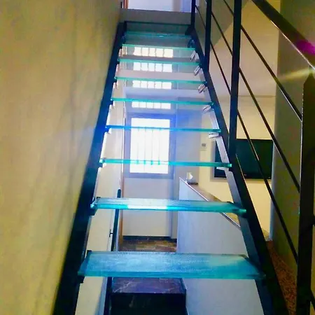 Vakantiehuis Casa Playa Gandia Centro Ii